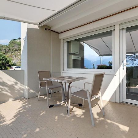 Apt Theo Val Di Sogno Garda Lake マルチェージネ エクステリア 写真