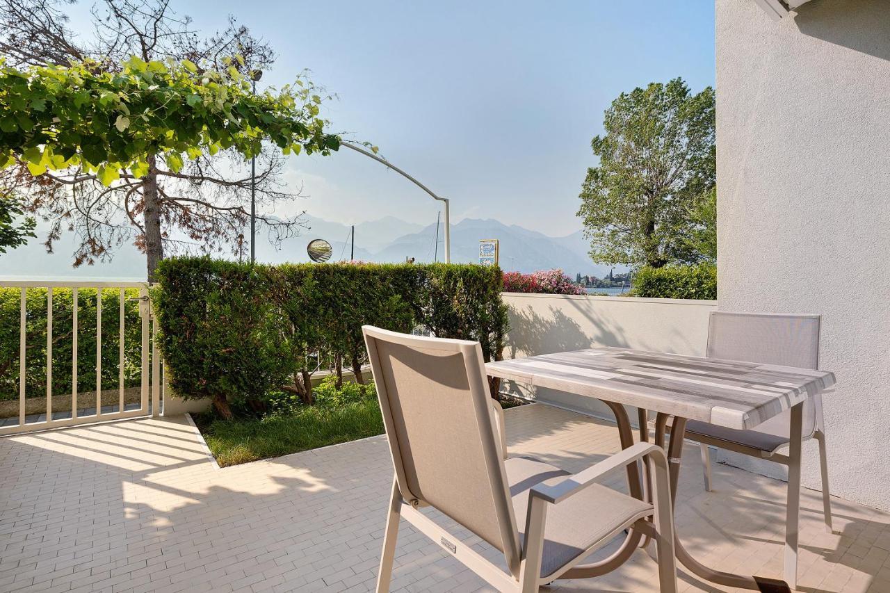 Apt Theo Val Di Sogno Garda Lake マルチェージネ エクステリア 写真