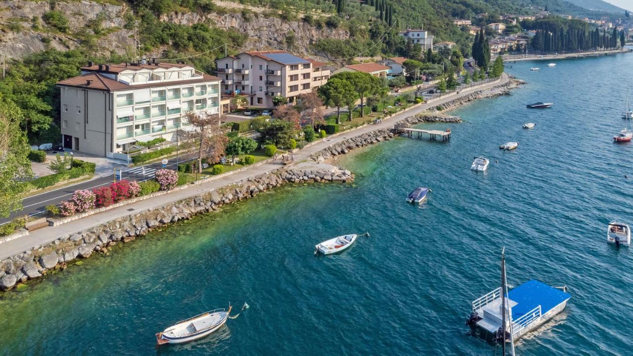 Apt Theo Val Di Sogno Garda Lake マルチェージネ エクステリア 写真