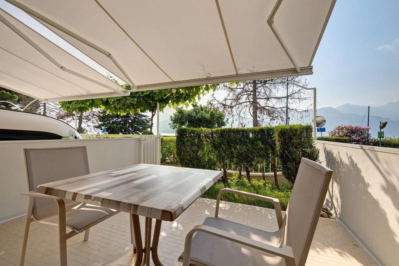 Apt Theo Val Di Sogno Garda Lake マルチェージネ エクステリア 写真